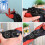 Web Shooters, Spider Silk Launcher For Kids Usb Charging, Rope Launcher 4