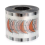 Bubble Tea Cup Sealing Film Smile Logo 3