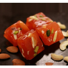 (Pack Of 600g) Festival Special Premium (Karachi Halwa)