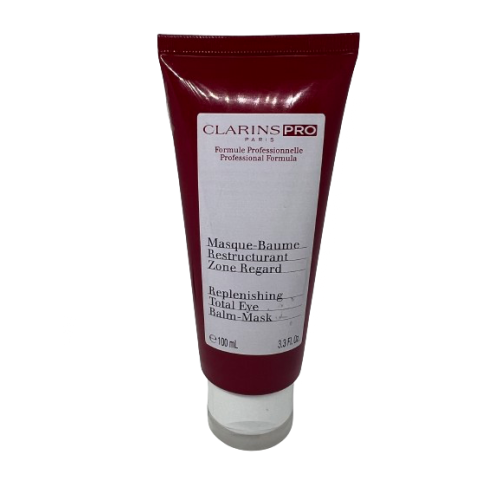 Clarins Clarins Pro Repenshing Total Eye Balm-Mask 100ml