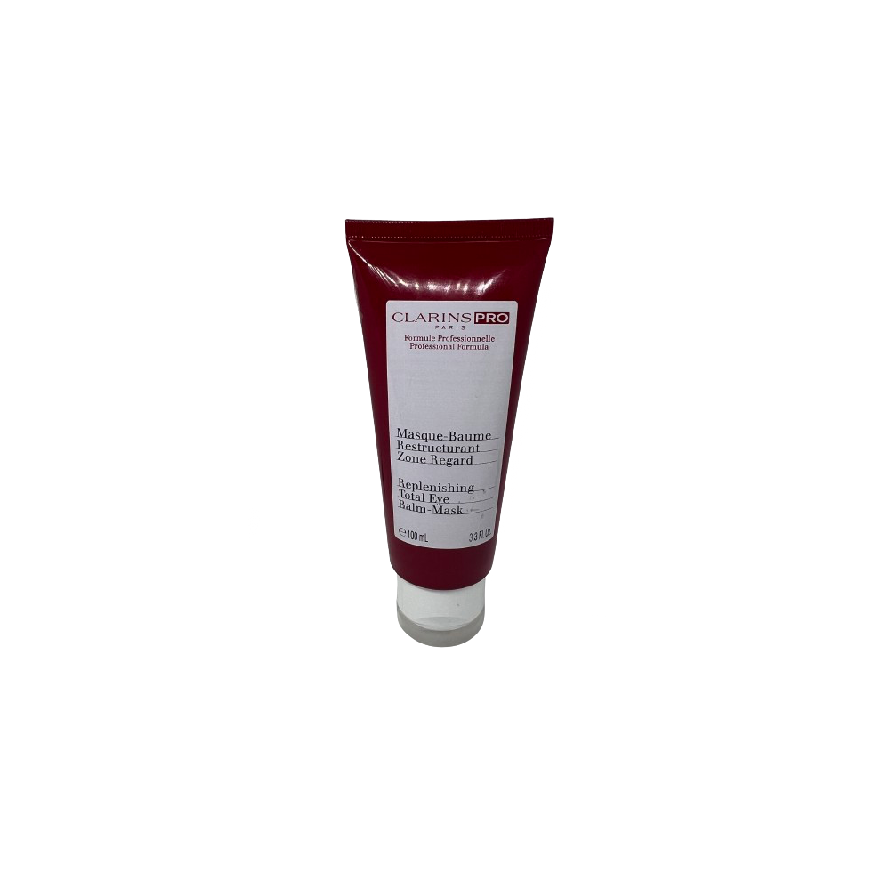 Clarins Pro Repenshing Total Eye Balm-Mask 100ml