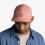 Buff (One Size, Slen Damask) Buff Adults 5 Panel Explore UPF 50 Adjustable Lightweight Running Cap Hat 1