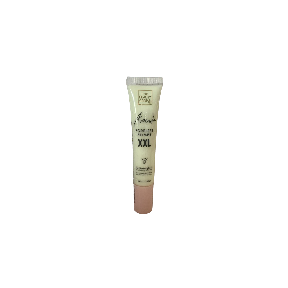 The Beauty Crop Avocado Poreless Primer XXL Pore Minimizing 30ml