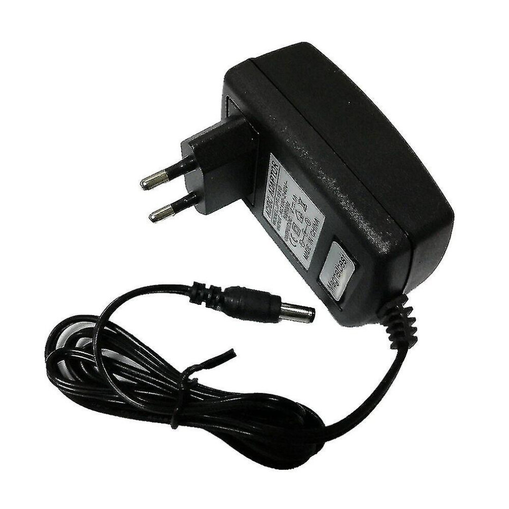 19V 0.6A Ac Dc Adapter For Haier Smart Sweeping Robot Charger 19V 600Ma Vacuum Cleaner Sweeper Charger 9158807250225