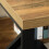 Homcom HOMCOM Computer Writing Desk K-Shaped Steel Leg Storage Shelf Home Office 8