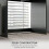 Homcom HOMCOM Compact Computer Table w/ Keyboard Tray Drawer Study Office Work, Grey 4