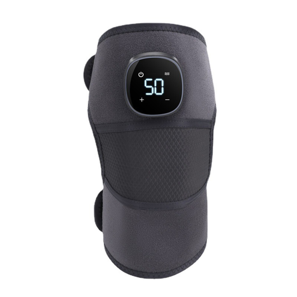 Rejuvaknee Advanced Knee Relief - Heat and Vibration Massager