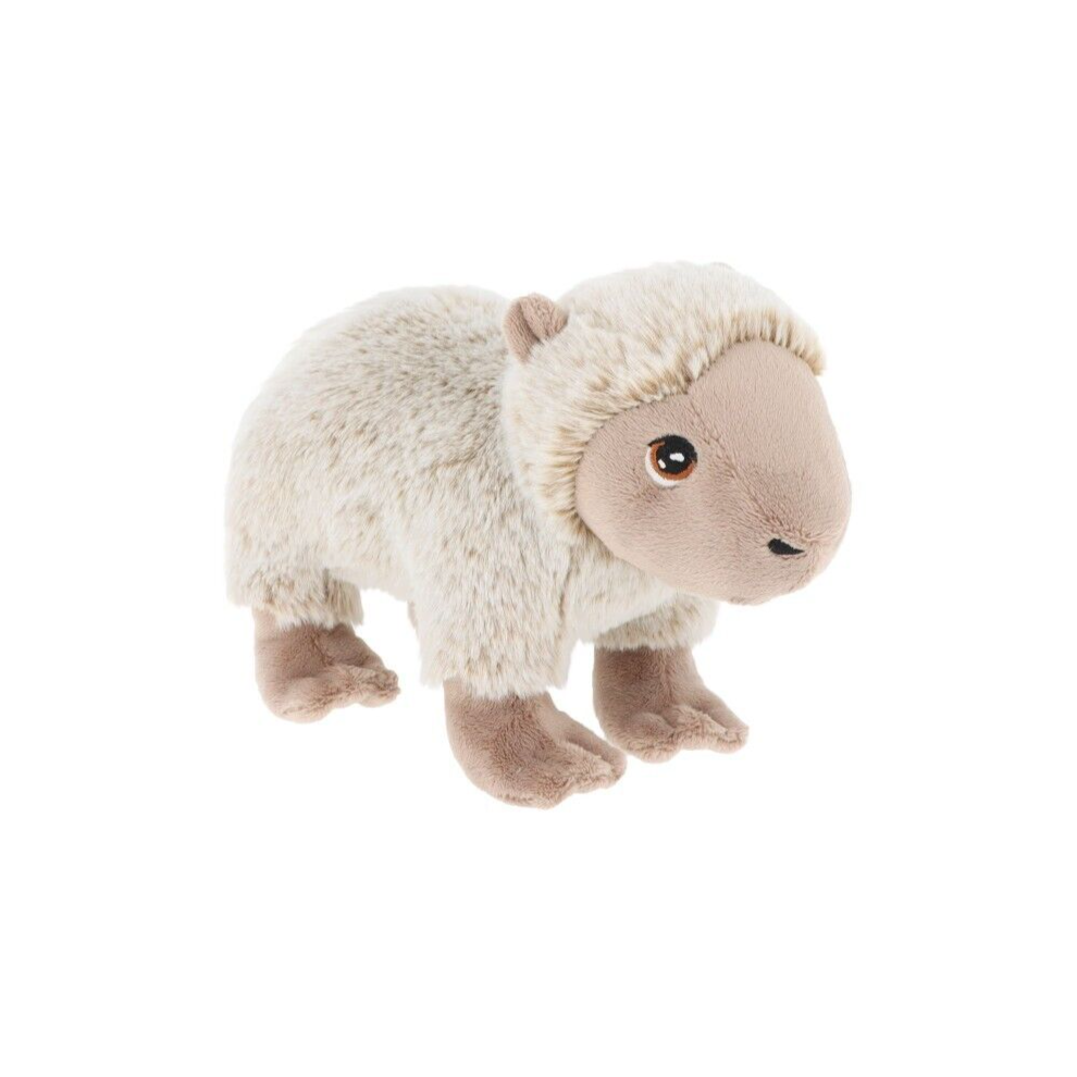 Keel Toys Capybara 20Cm Stuffed Soft Toy Plush Keeleco Cuddle Toys