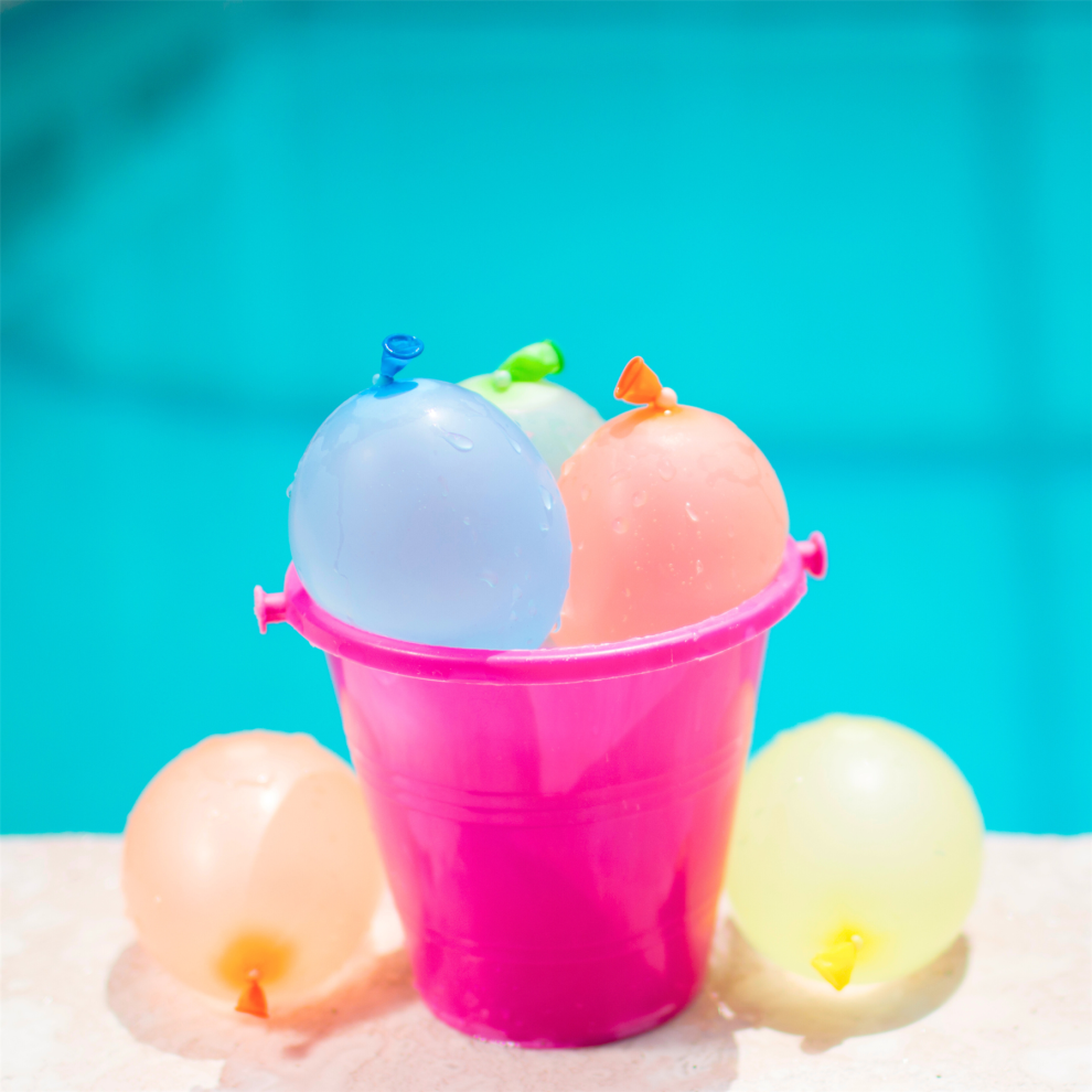 Soka Play Imagine Learn Soka 200 A/Shot Waterbomb 1373901 1010387