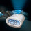 Acctim Acctim Dormir Sleep & Projection Digital Alarm Clock 16282 5