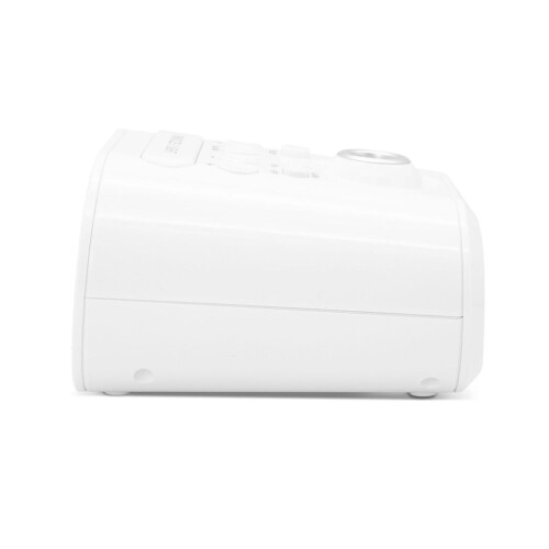 Acctim Acctim Dormir Sleep & Projection Digital Alarm Clock 16282 2
