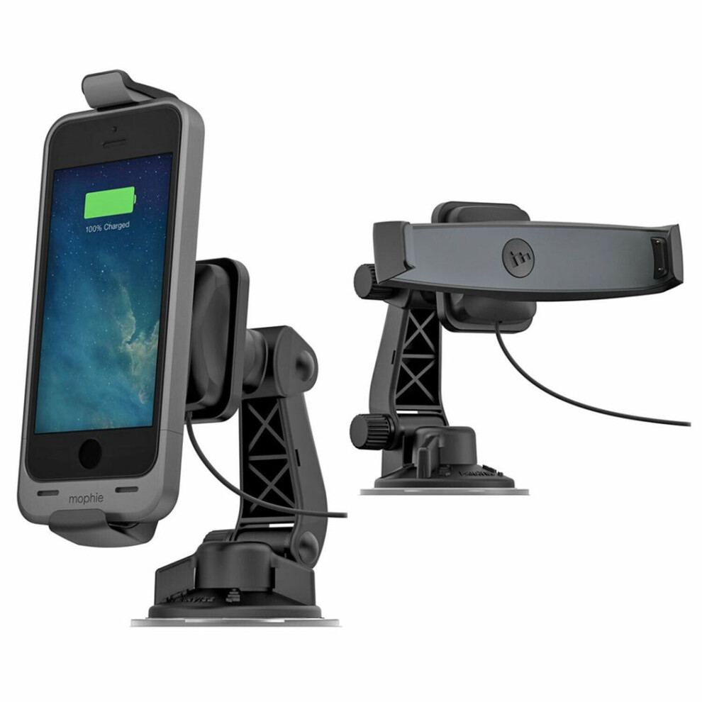 Mophie Charging Car Dock For Juice Pack 5/5S 810472023069