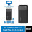 FX 10,000 mAh Powerbank with Type-C 3A Output, Black 1