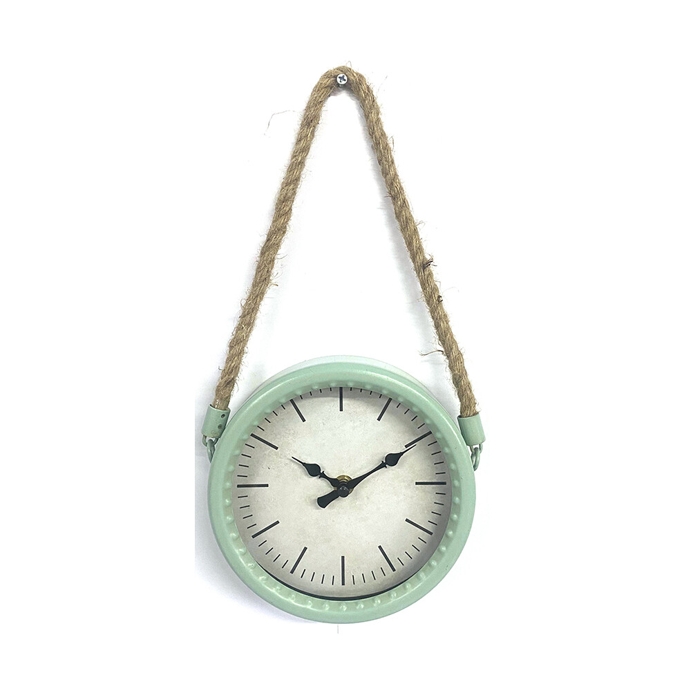 Msl Wall Clock 34Cm