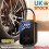 Wireless Car Air Compressor Electric Tire Inflator Pump 1