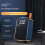 Wireless Car Air Compressor Electric Tire Inflator Pump 4