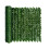 Artificial Ivy Leaf Hedge Roll | Privacy Fence Screen | 3m 2