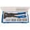 Draper Draper 27843 Hand Pop Riveter Riveting Gun Kit + 100 Assorted Rivets 1