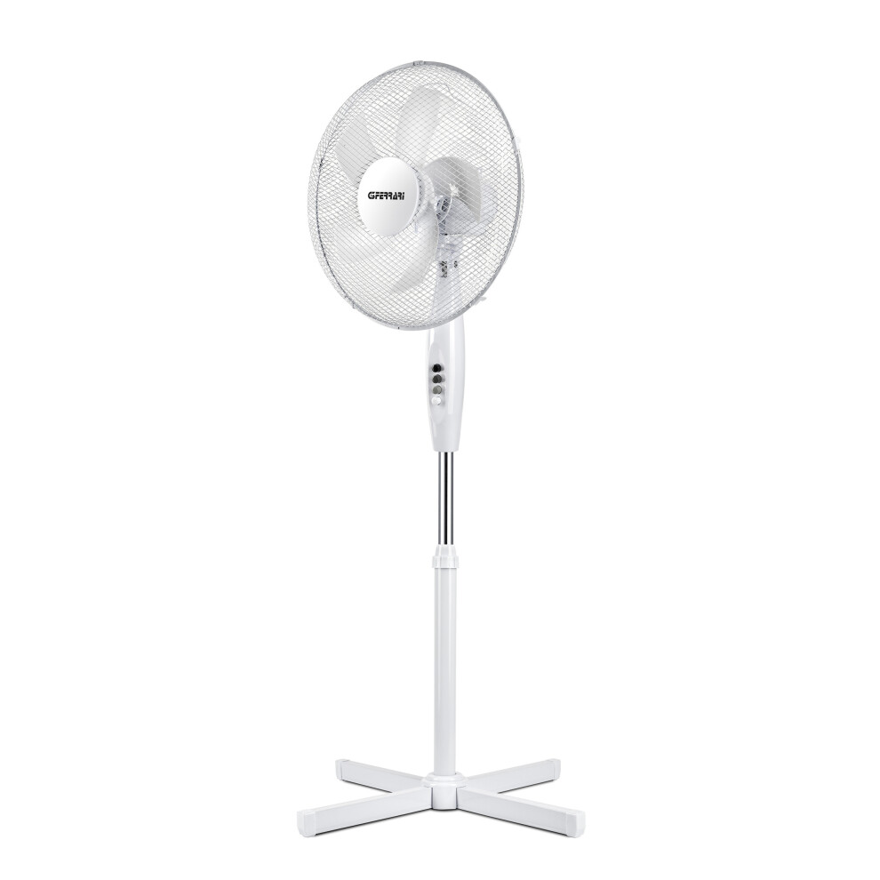 G3 Ferrari G50045 LIBECCIO STAND 45W Stand fan