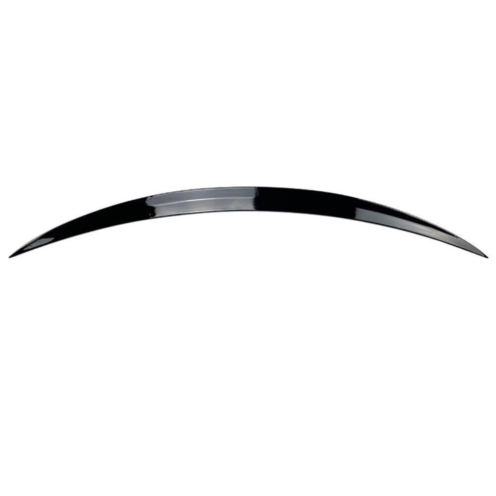 1Pc Rear Spoiler Wing For Benz Gle Coupe C167 Gle350 450 Gle53 Amg 2020-2021 8806564848803