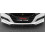1Set Front Bumper Spoiler Cover Trim +Rear Diffuser Black For Honda Accord 2018+ 12