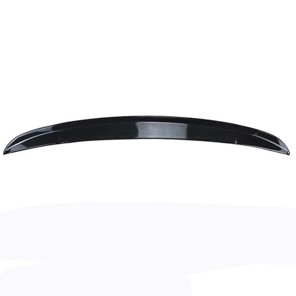 Car Rear Trunk Spoiler Wing Lip For Mercedes Benz Glb Glb180 X247 Amg 20-23 8806564847639
