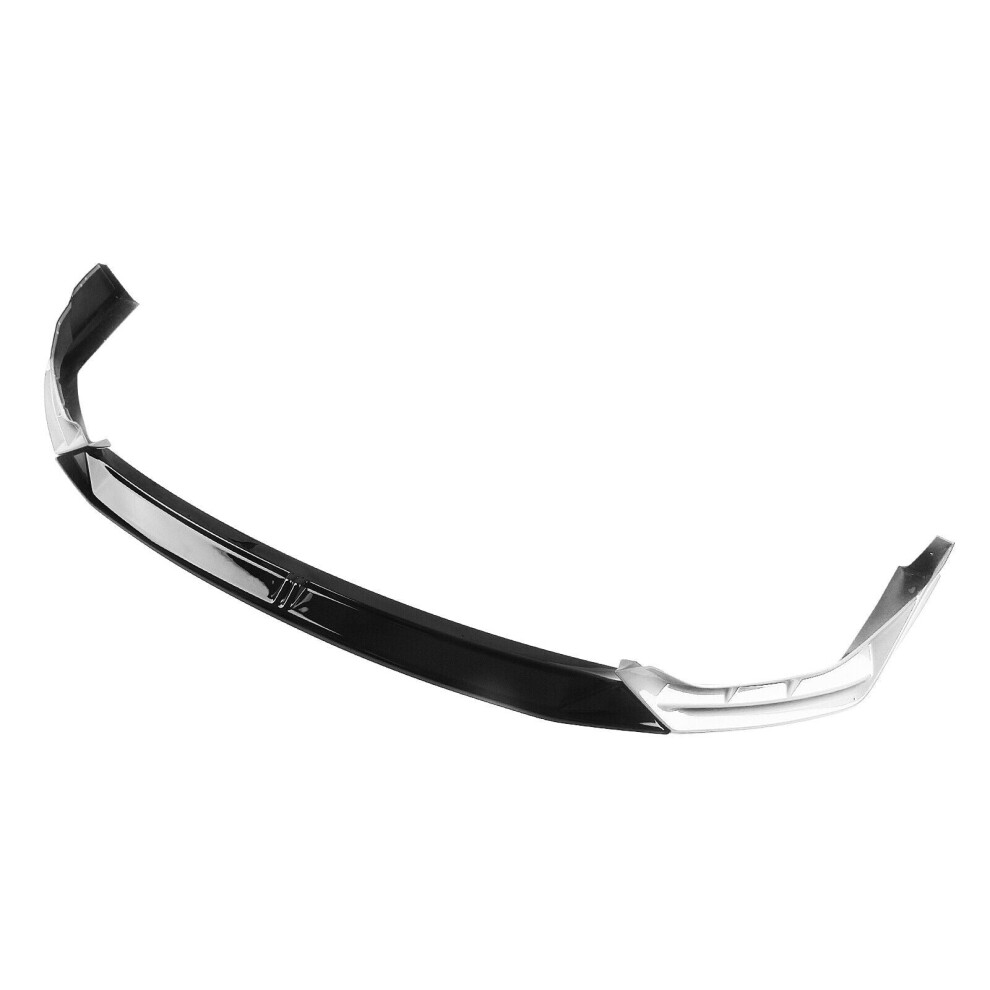 Front Bumper Spoiler Side Corner For Bmw G20 Lci 330I M340i Sport 2023-24 White 8806564845185