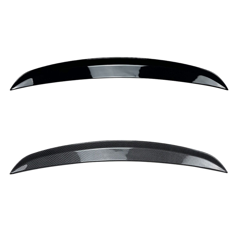 Rear Spoiler Wing Lip For Mercedes A Class W177 A180 A200 A250 A45 Amg Hatchback 8806564844874