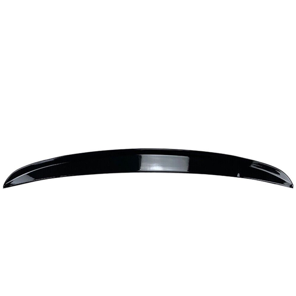 Rear Trunk Spoiler Wing For Mercedes Benz Glb-Class X247 Glb180 Glb200 Amg 20-23 8806564847271