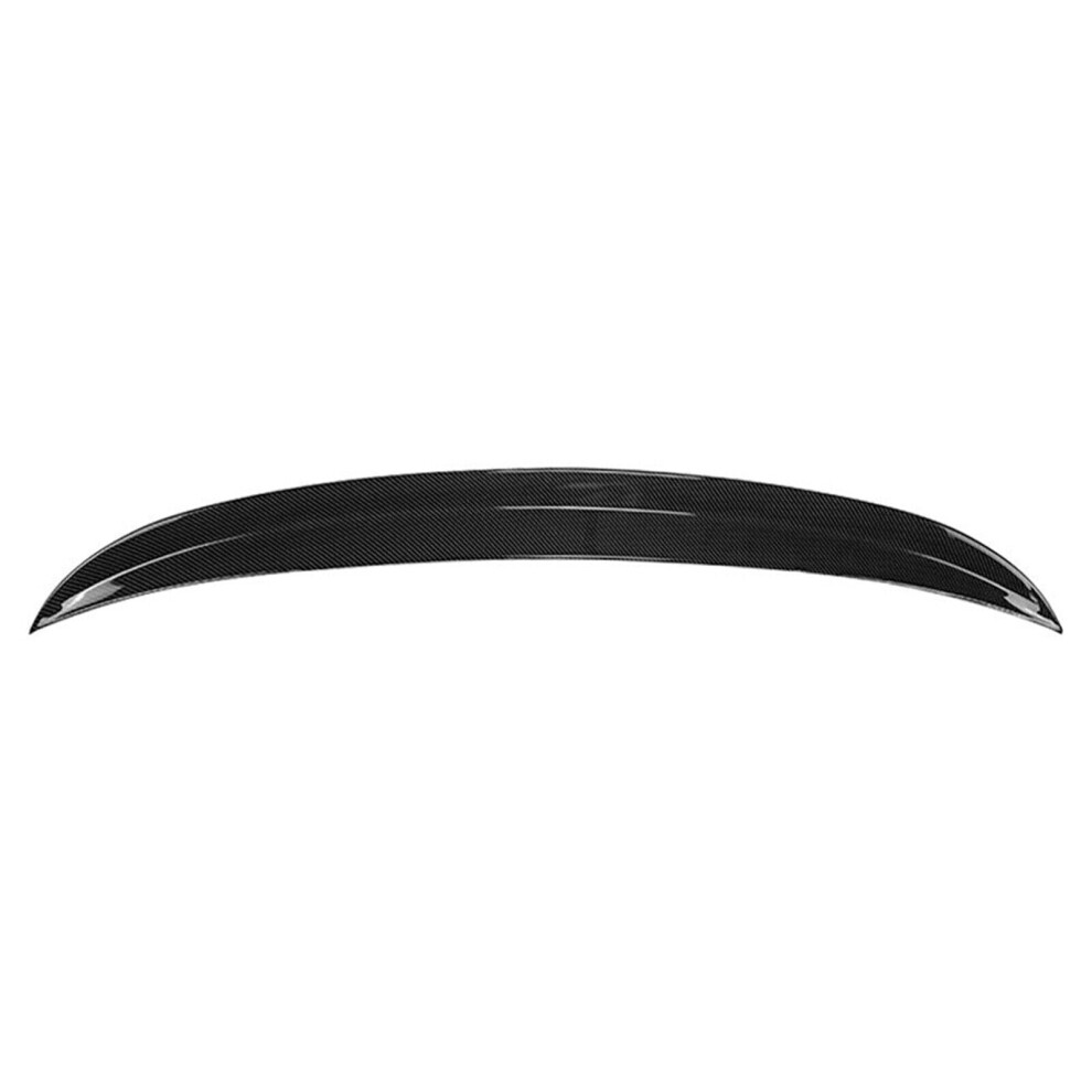 Rear Trunk Spoiler Lip Wing Set For Benz Gla Class H247 Gla180 200 Amg 2020-2022 8806564847110