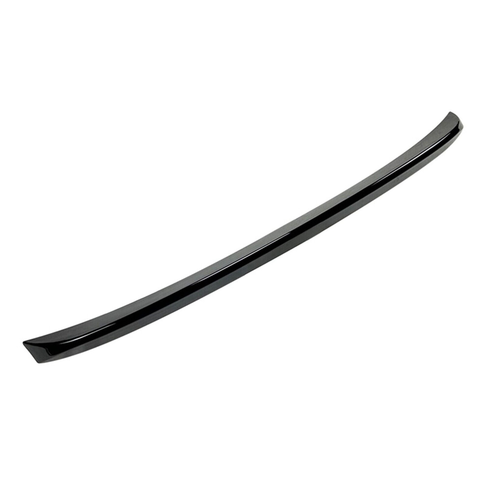 Rear Trunk Spoiler Wing For Bmw 3 Series F30 2013-19 318I 320I 325I Glossy Black 8806564850172