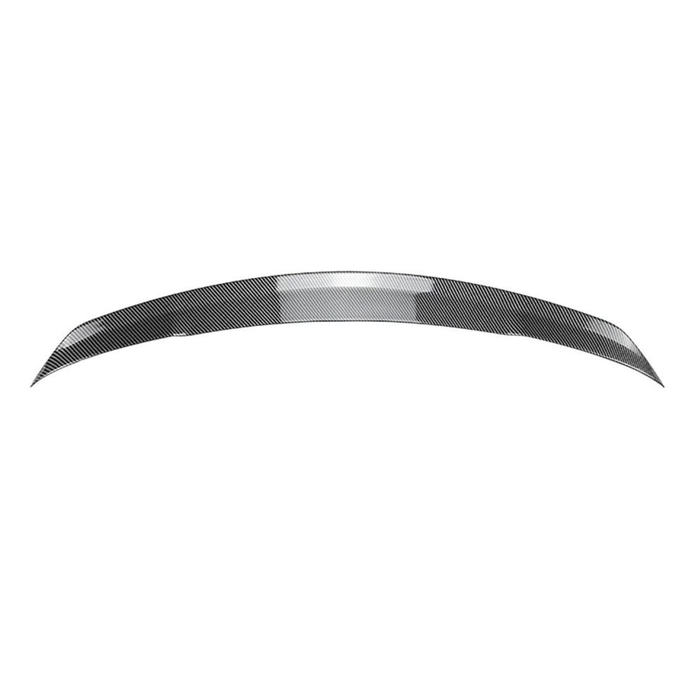 Rear Trunk Spoiler Wing Lip For Benz X156 Gla180 Gla200 Gla250 Gla45amg 2014-19 8806564853418