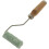 Coral 42810 Earthwise 4 inch Mini Paint Roller Frame and Cover Set 1
