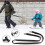 Kids Ski Harness, Ski Safety Shoulder Harness, Ski Training Safe Harness 2