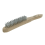 Coral 73390 Essentials 4-Row Fine Wire Abrasive Brush 1