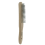 Coral 73390 Essentials 4-Row Fine Wire Abrasive Brush 2