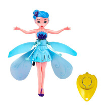 (Magical Flying Pixie Toy,fairy Flying Princess Doll Infrared Induction Control Toy For Boys Girls-best Christmas Gift) Magical Flying Pixie Toy,fairy Flying Princess Doll Infrared Induction Control Toy For Boys Girls-best Christmas Gift