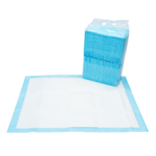 KCT Puppy Pee Training Pads Disposable Heavy Duty - 45 x 60 (50 Pack)