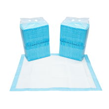 KCT Puppy Pee Training Pads Disposable Heavy Duty  - 45 x 60 (100 Pack)