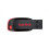 (64GB) SanDisk 128GB Cruzer Blade USB 2.0 Flash Drive 3