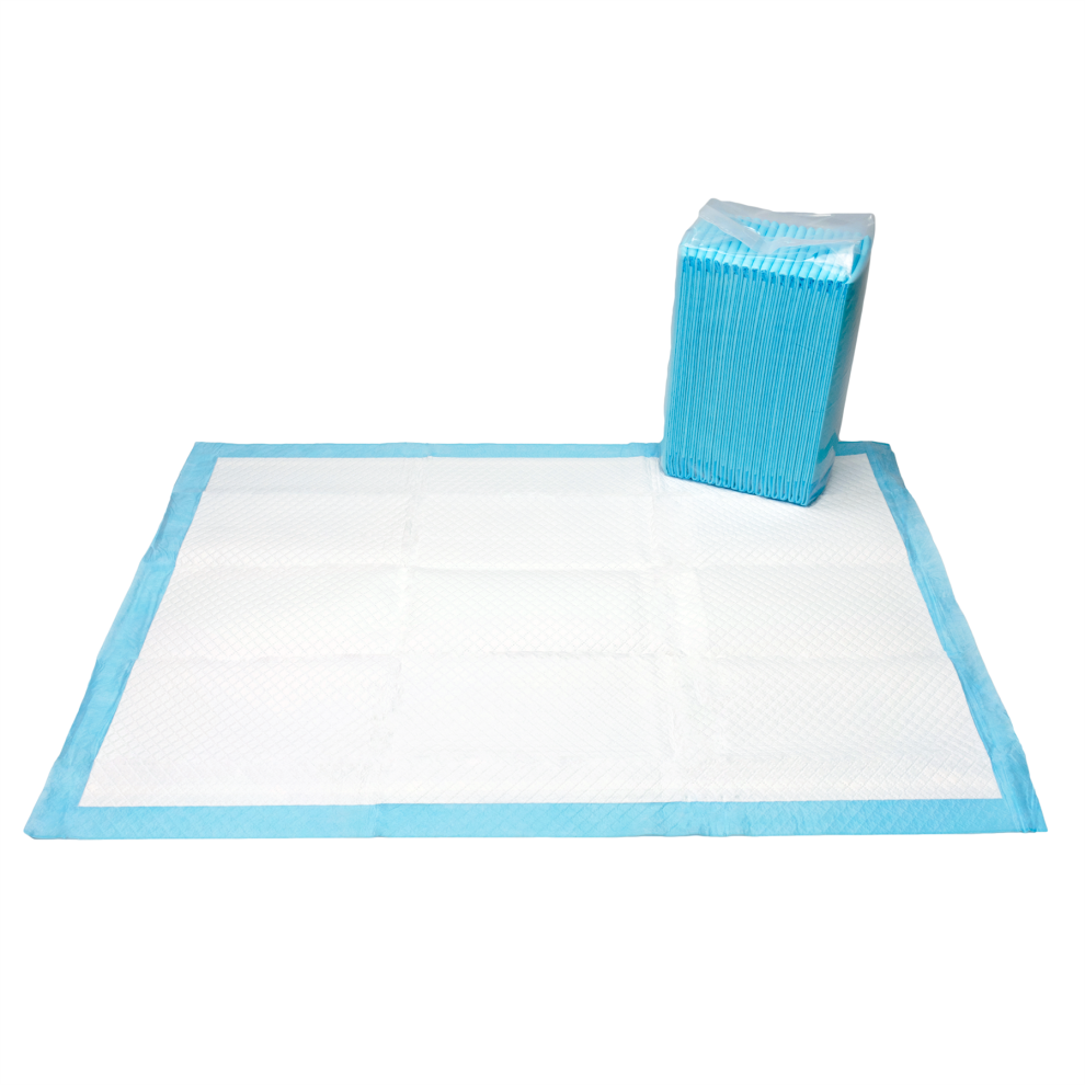 KCT Puppy Pee Training Pads Disposable Heavy Duty - 90 x 60 (20 Pack)