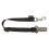 Bunty (Black) Bunty Dog / Cat Safty Travel Seat Belt Restraint Harness Clip For Car Van Lead 2