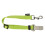 Bunty (Green) Bunty Dog / Cat Safty Travel Seat Belt Restraint Harness Clip For Car Van Lead 1