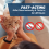 Fleasolve Spot On Cat x6 Flea Treatment 6