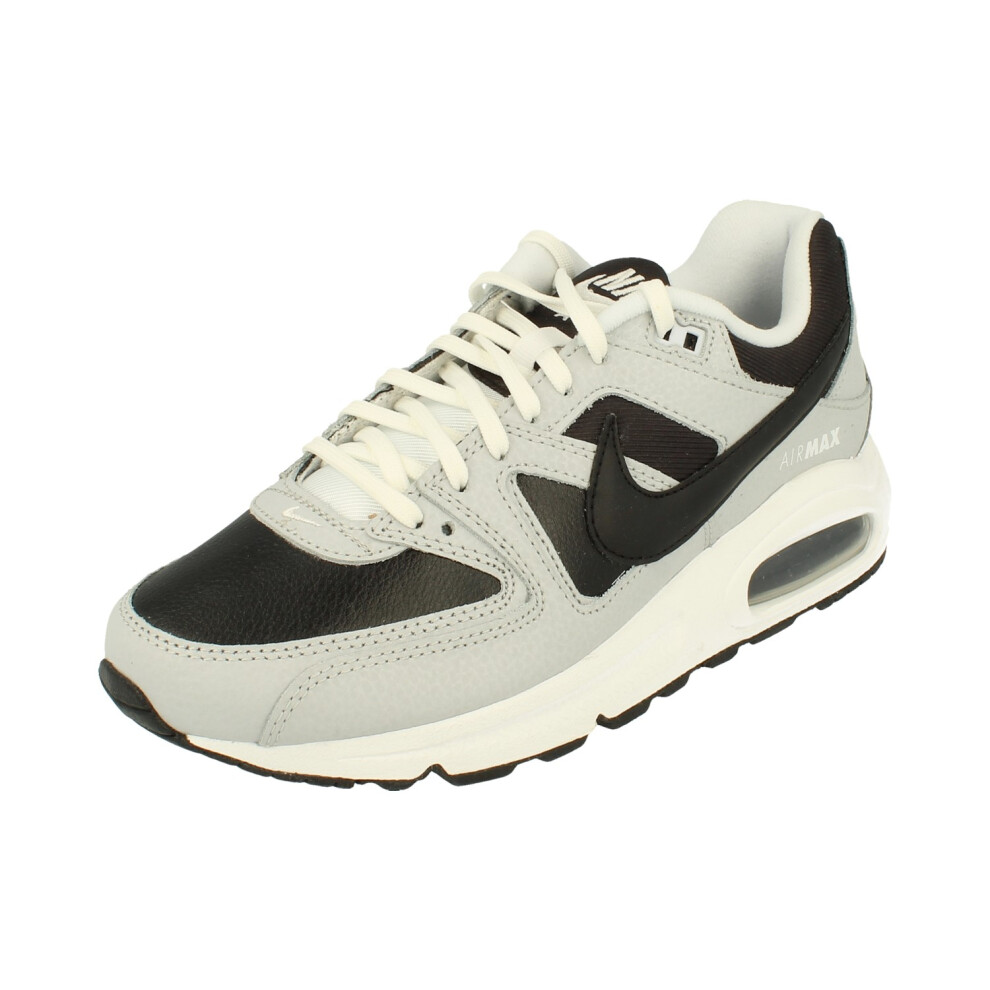 (6) Nike Womens Air Max Command PRM Trainers 718896 Sneakers Shoes