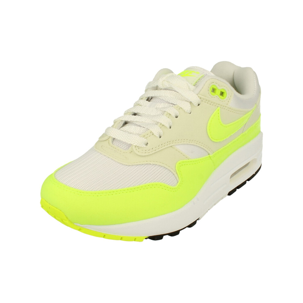 Nike (5.5) Womens Air Max 1 Trainers Dz2628 Sneakers Shoes
