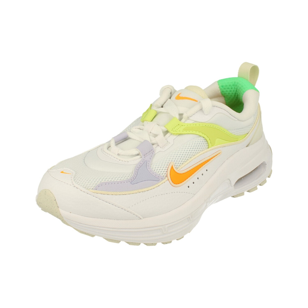 (4.5) Nike Womens Air Max Bliss NN Running Trainers Fj4741 Sneakers Shoes