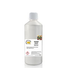 Sugar Soap CLEAR Liquid Pre Paint Surface Cleaner 500ml Ready To Use