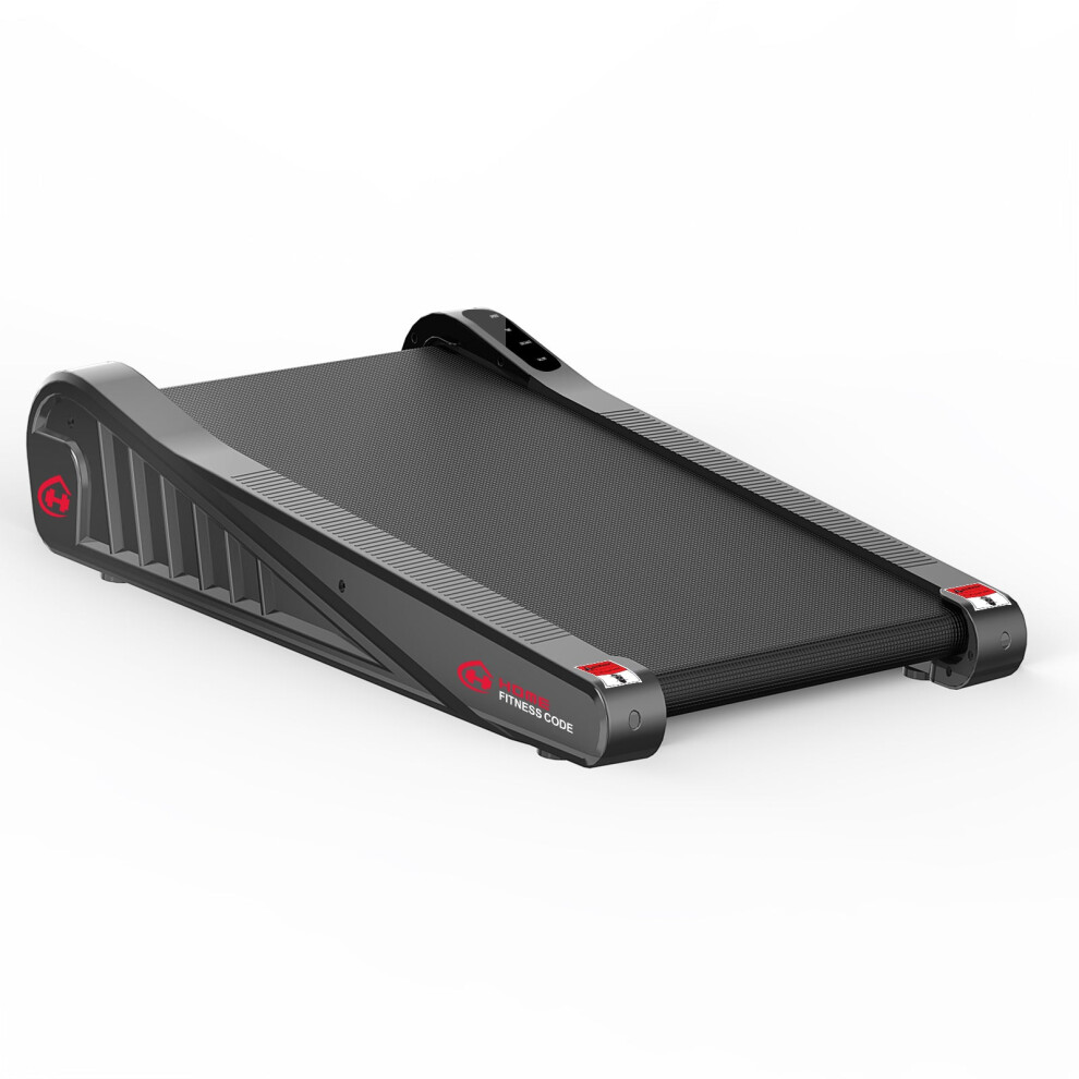 Compact Portable Electric Treadmill Walking Pad