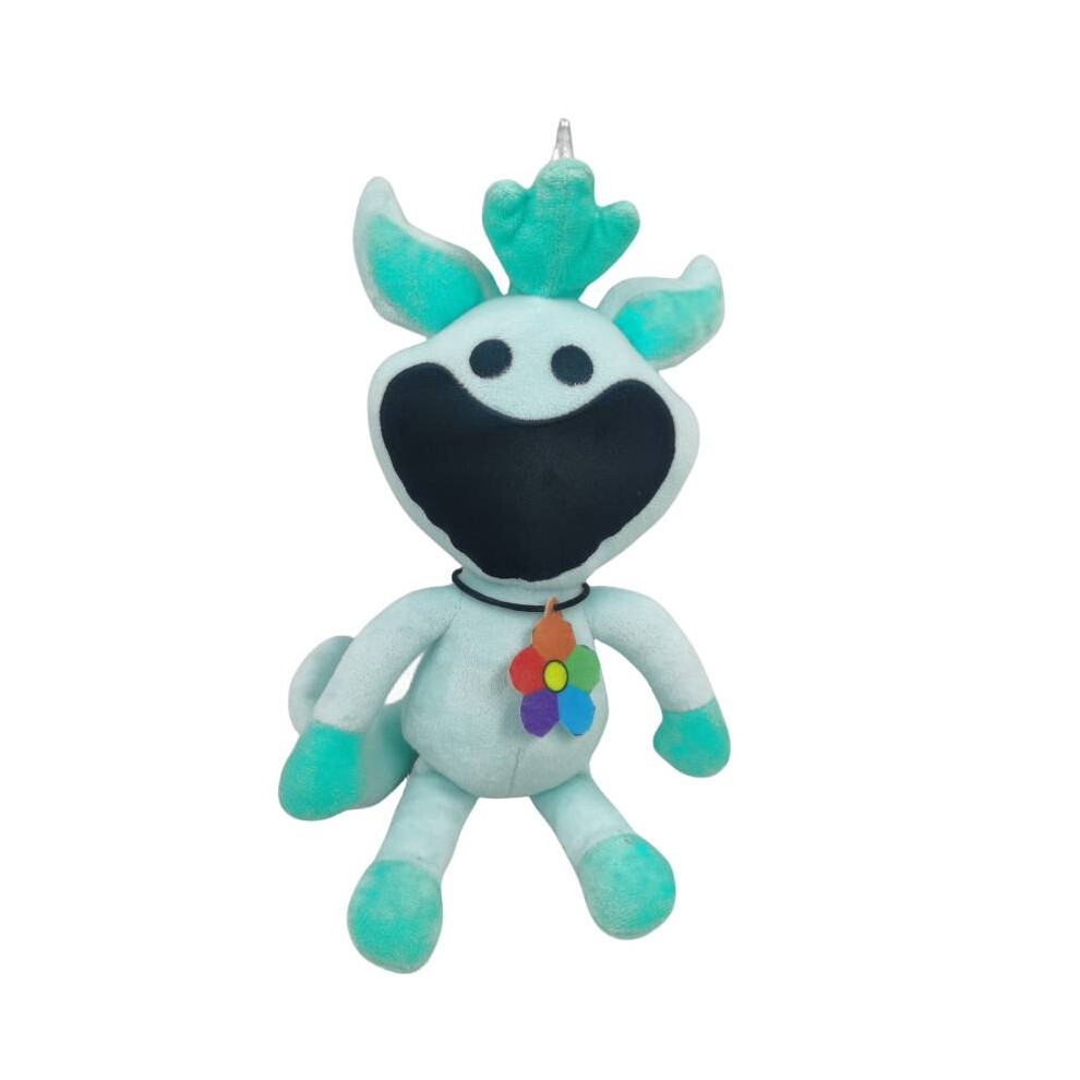 (Horse) Poppy Smiling Critters Playtime Terrifying Plush Doll Children Christmas Gift